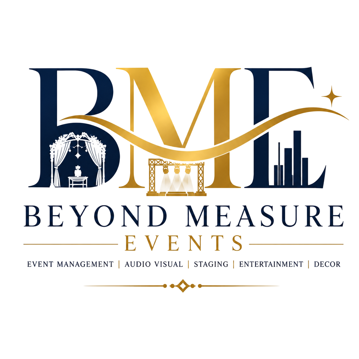 Beyond Measure Event